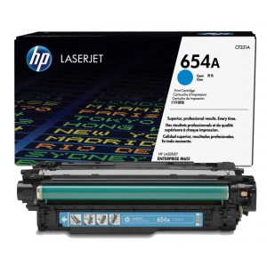 HP 654A (CF331A) OEM